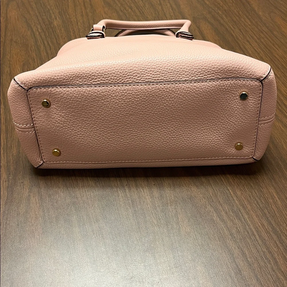 Kate Spade Jackson‎ Street Lottie satchel
